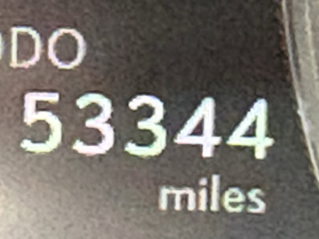 Used 2022 Lexus ES F SPORT Sedan