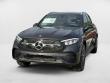  Mercedes-Benz GLC 350e