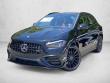Used 2025 Mercedes-Benz GLA 4MATIC SUV