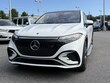 Mercedes-Benz EQS 450