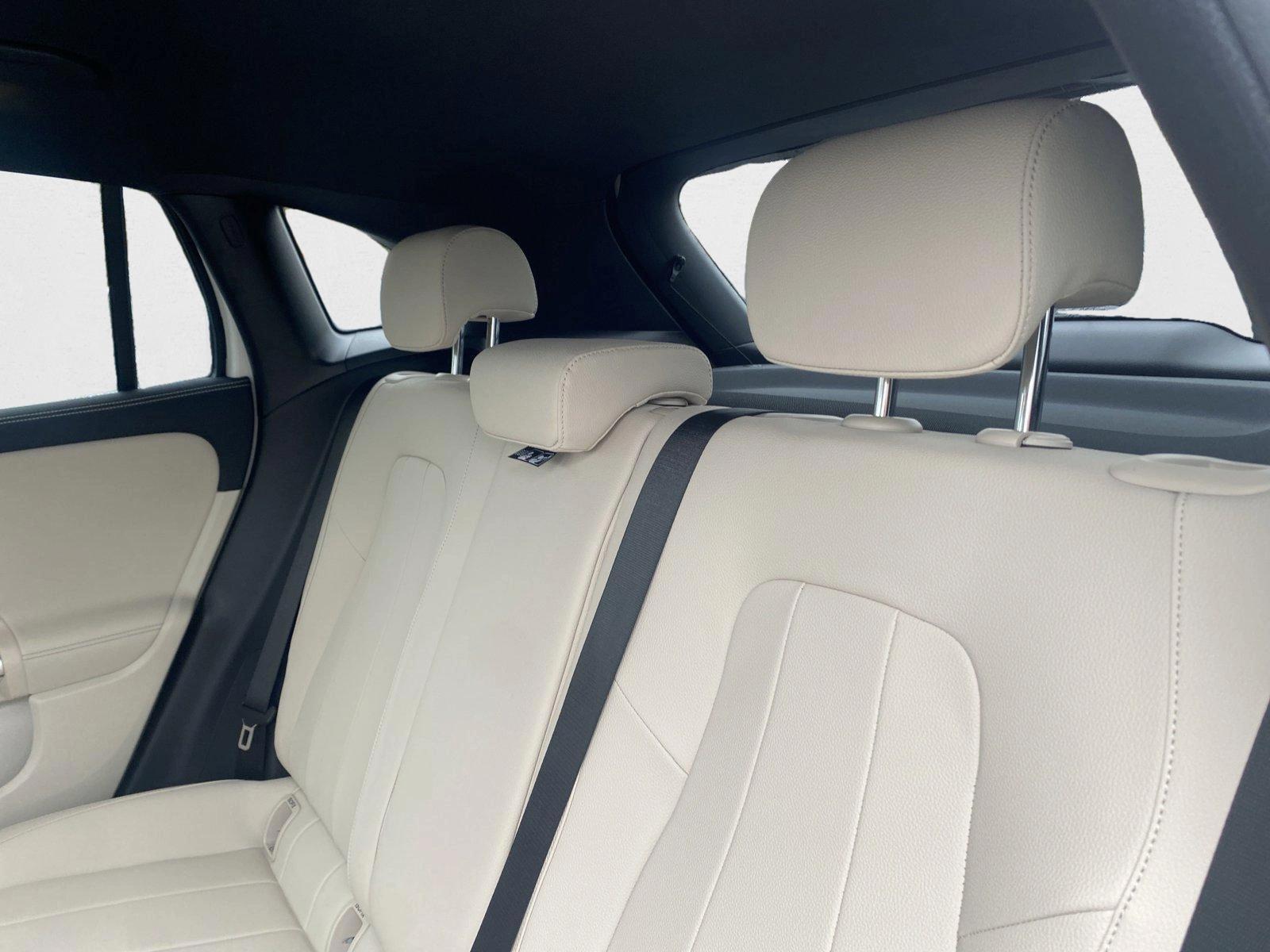 2025 Mercedes-Benz GLA GLA250 - Photo 20