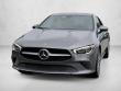 Certified 2021 Mercedes-Benz CLA 4MATIC Coupe