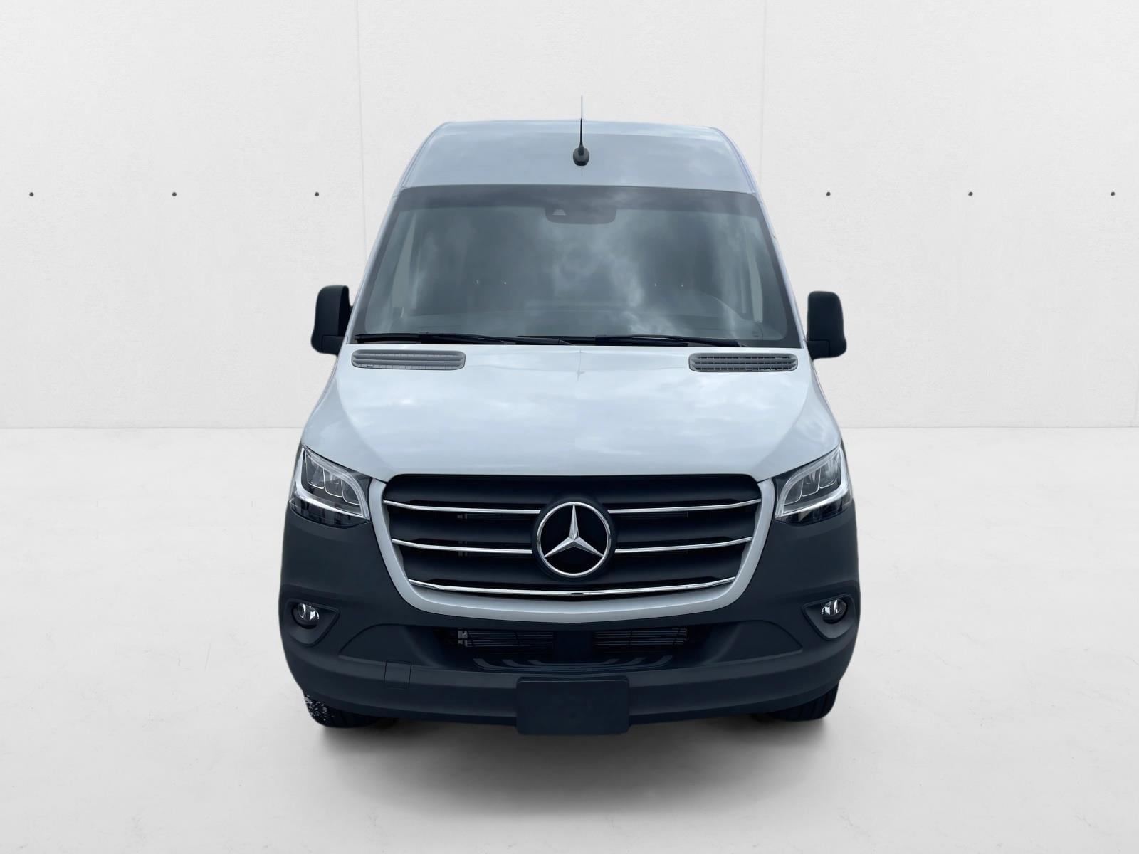 2024 Mercedes-Benz Sprinter Cargo Van Base - Photo 6