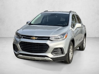 2017 Chevrolet Trax