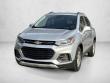Used 2017 Chevrolet Trax LT SUV