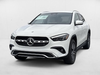 2025 Mercedes-Benz GLA 250 GLA 250 SUV SUV
