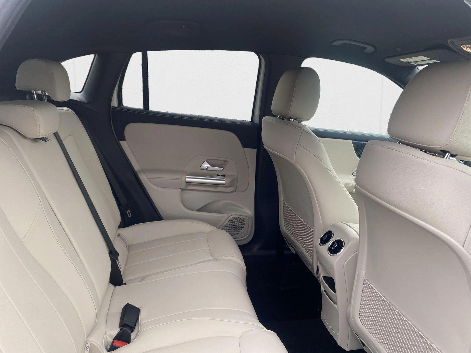 2025 Mercedes-Benz GLA GLA250 - Photo 24