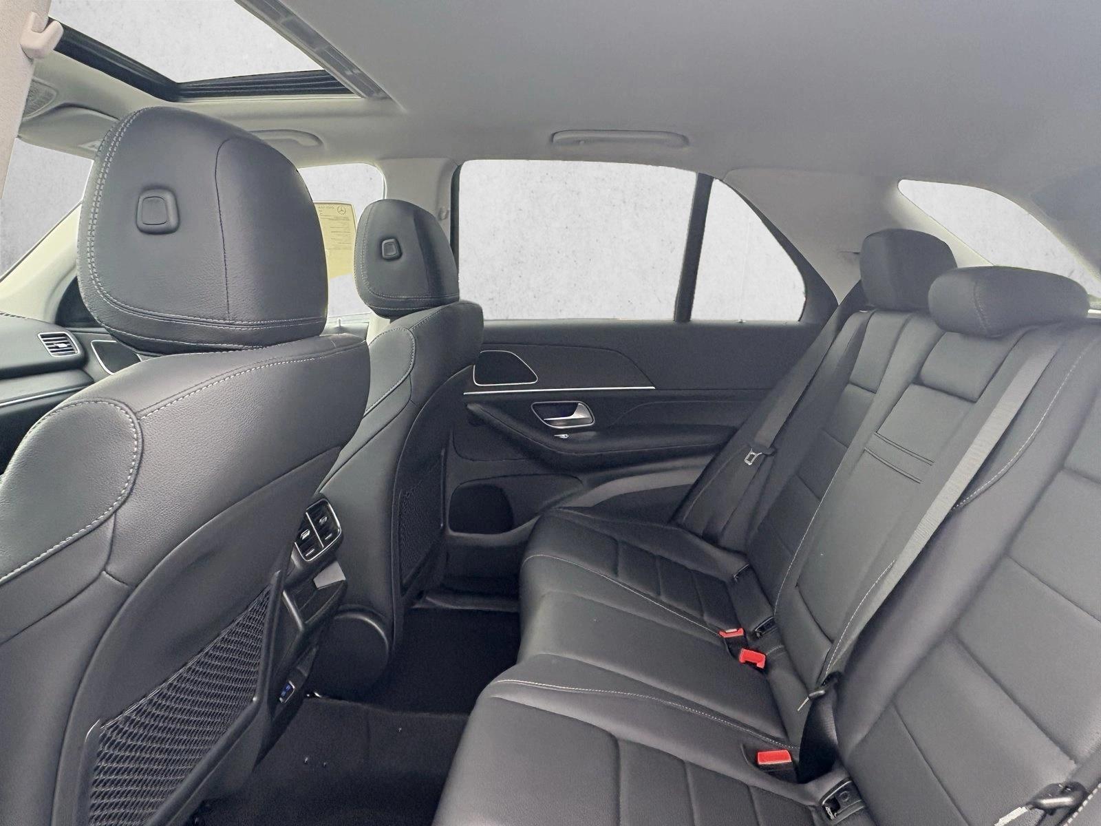 2026 Mercedes-Benz GLE GLE350 - Photo 20