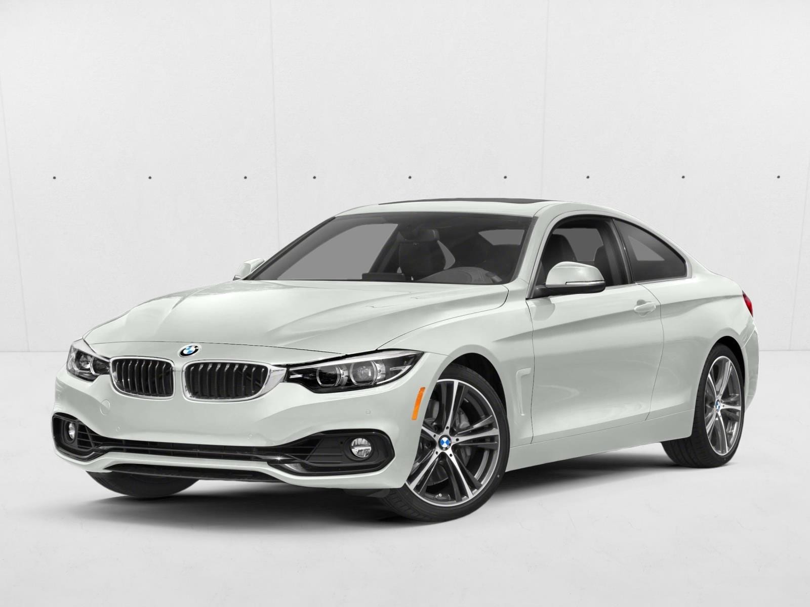 2018 BMW 4 Series 440i Coupe's photo