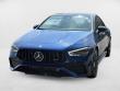  Mercedes-Benz AMG CLA 35