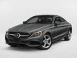 Used 2018 Mercedes-Benz C-Class C 300 Coupe