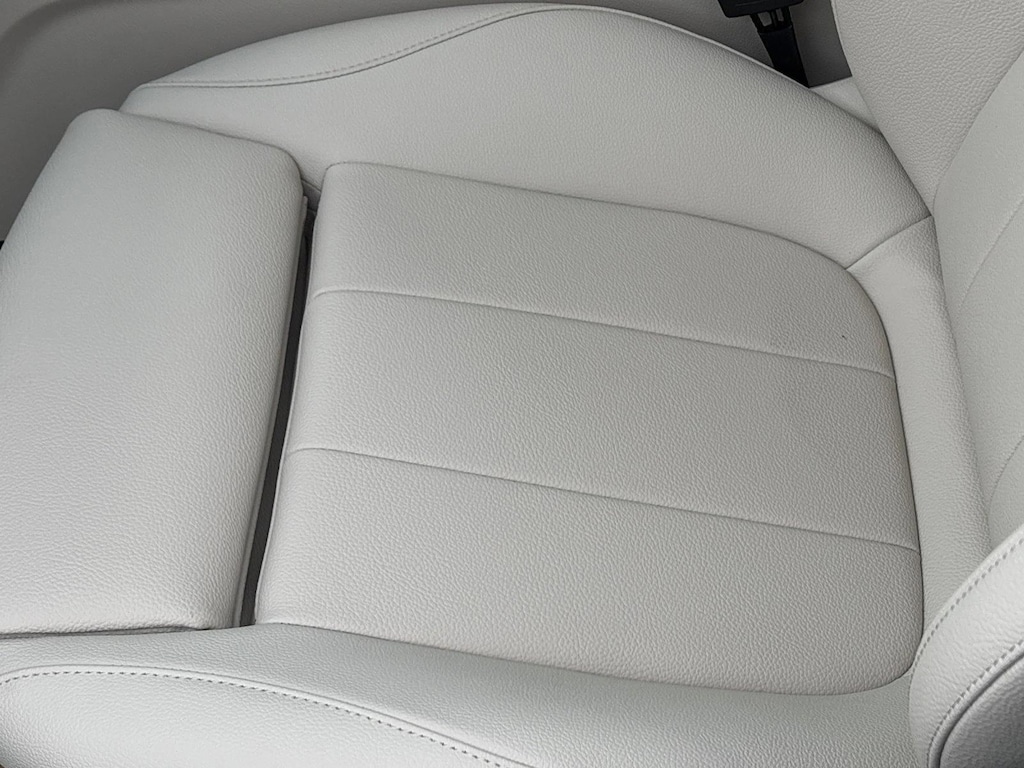 Certified 2025 Mercedes-Benz GLB GLB 250 SUV SUV