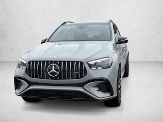2026 Mercedes-Benz AMG GLE 53 AMG &reg; GLE 53 4MATIC+ &reg; SUV SUV