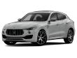 Used 2018 Maserati Levante GranLusso SUV