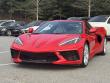 Used 2021 Chevrolet Corvette 1LT Coupe