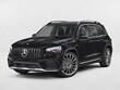  Mercedes-Benz AMG GLB 35