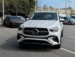 Used 2026 Mercedes-Benz GLE 4MATIC SUV