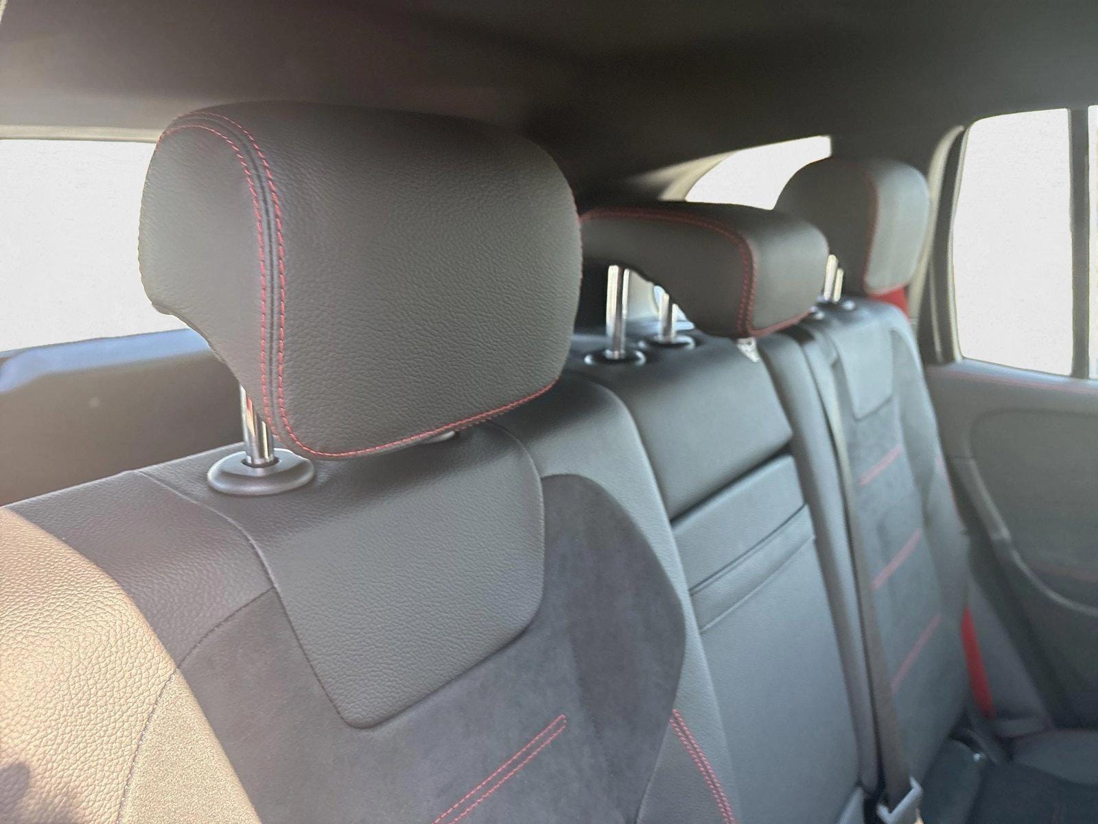 2025 Mercedes-Benz GLB GLB35 AMG - Photo 23