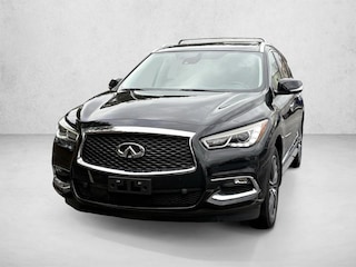 2019 INFINITI QX60