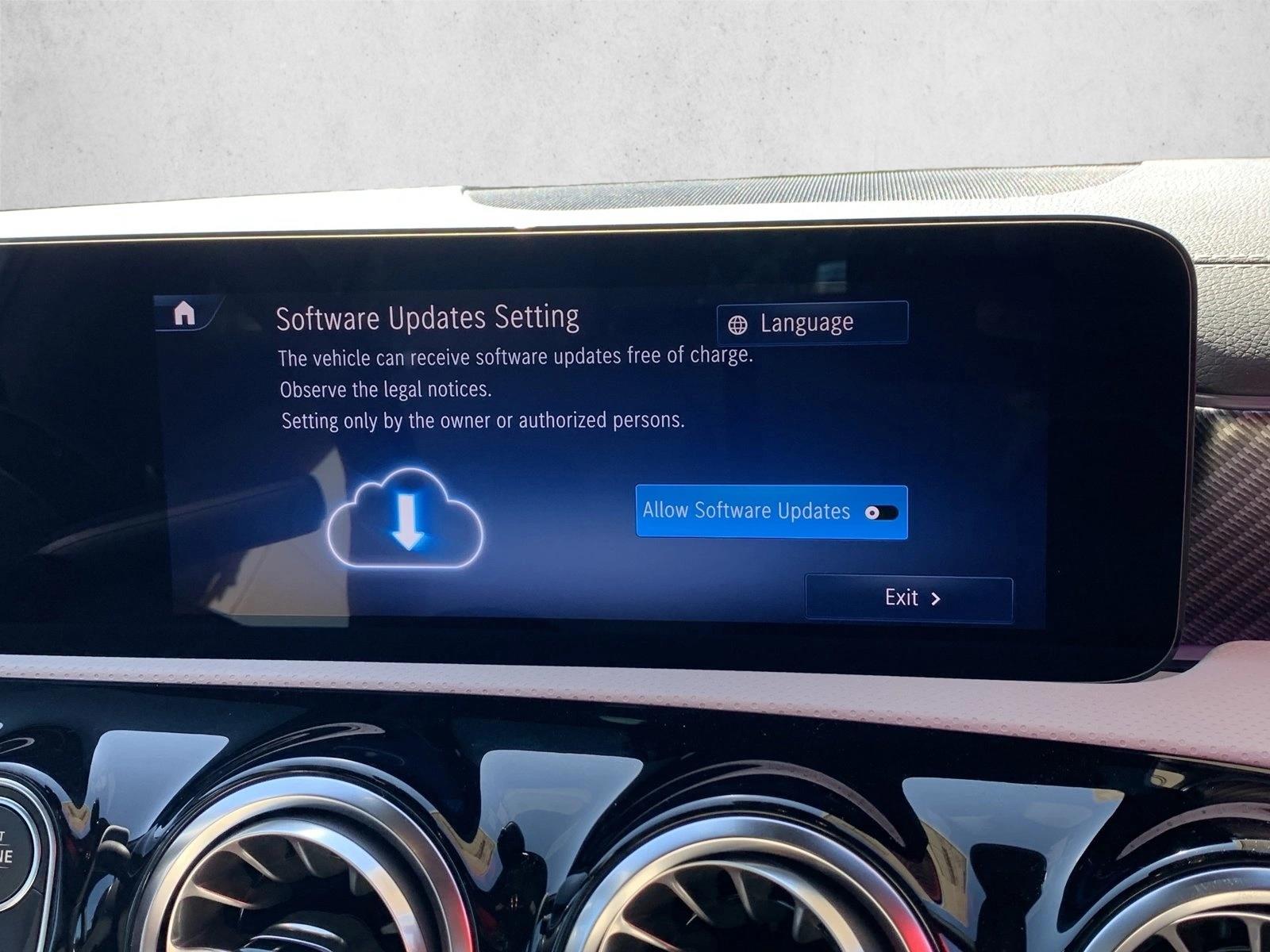 2026 Mercedes-Benz CLA CLA 250 - Photo 16