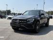 Certified 2023 Mercedes-Benz GLC 4MATIC Coupe