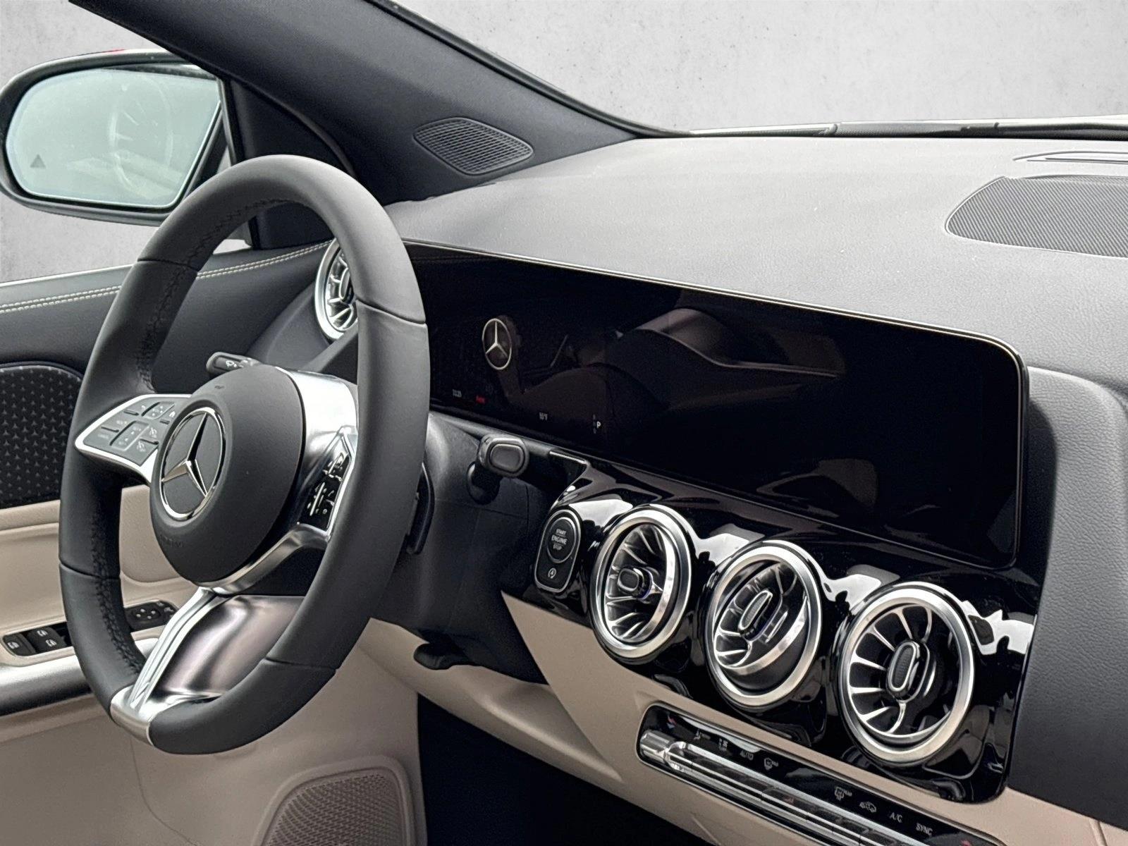 2025 Mercedes-Benz GLA GLA250 - Photo 26