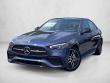 Used 2024 Mercedes-Benz C-Class C 300 Sedan