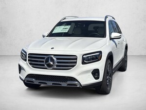 2025 Mercedes-Benz GLB GLB 250 SUV SUV