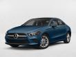 Used 2021 Mercedes-Benz A-Class A 220 Sedan