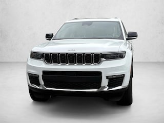 2023 Jeep Grand Cherokee L