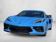 Used 2025 Chevrolet Corvette Stingray w/2LT Convertible