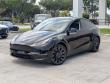 Used 2025 Tesla Model Y Performance SUV