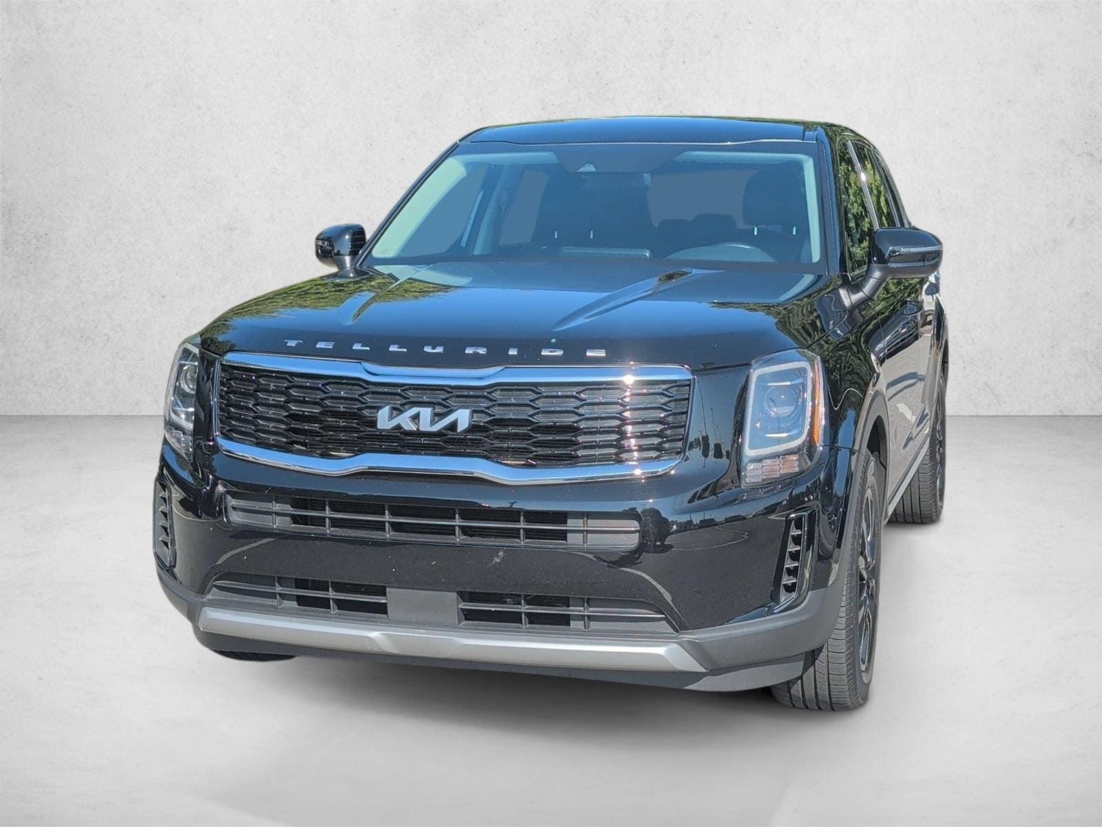 2022 Kia Telluride