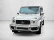 Used 2020 Mercedes-Benz G-Class  SUV