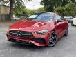 Used 2025 Mercedes-Benz CLA 250 CLA 250 Coupe Coupe