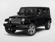 Used 2017 Jeep Wrangler Sahara 4x4 SUV
