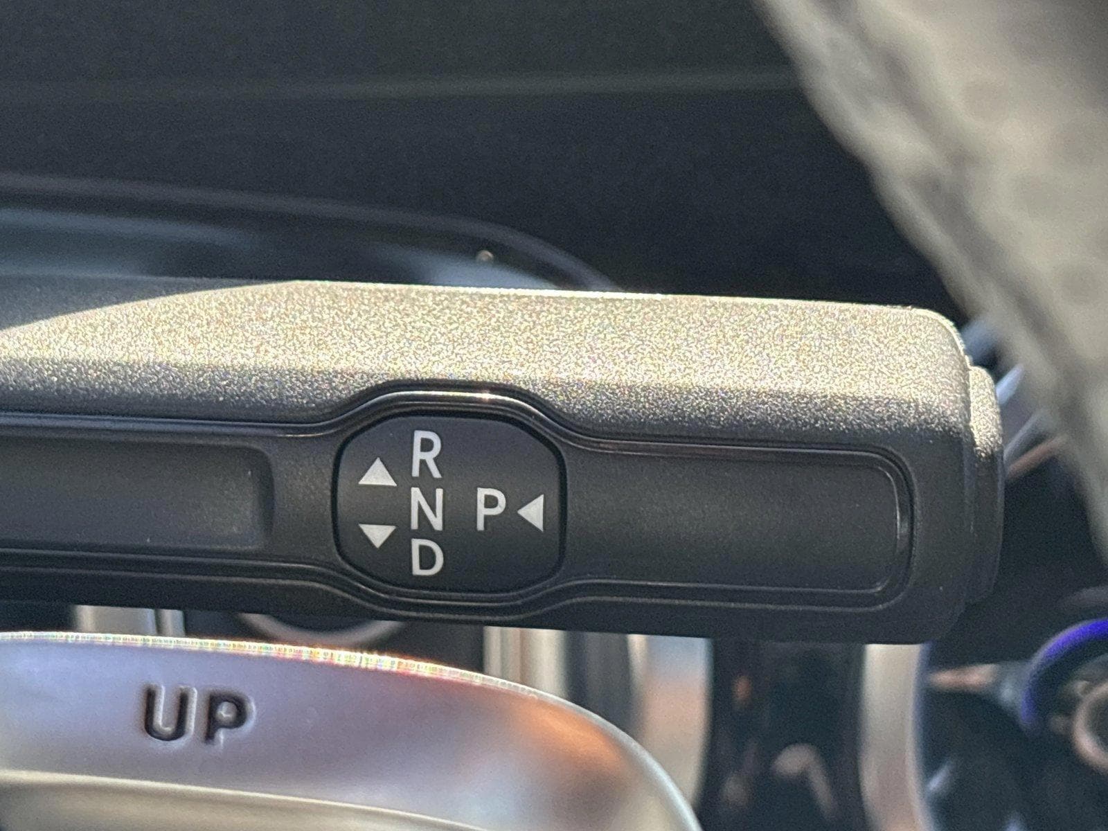 2025 Mercedes-Benz GLB GLB35 AMG - Photo 12