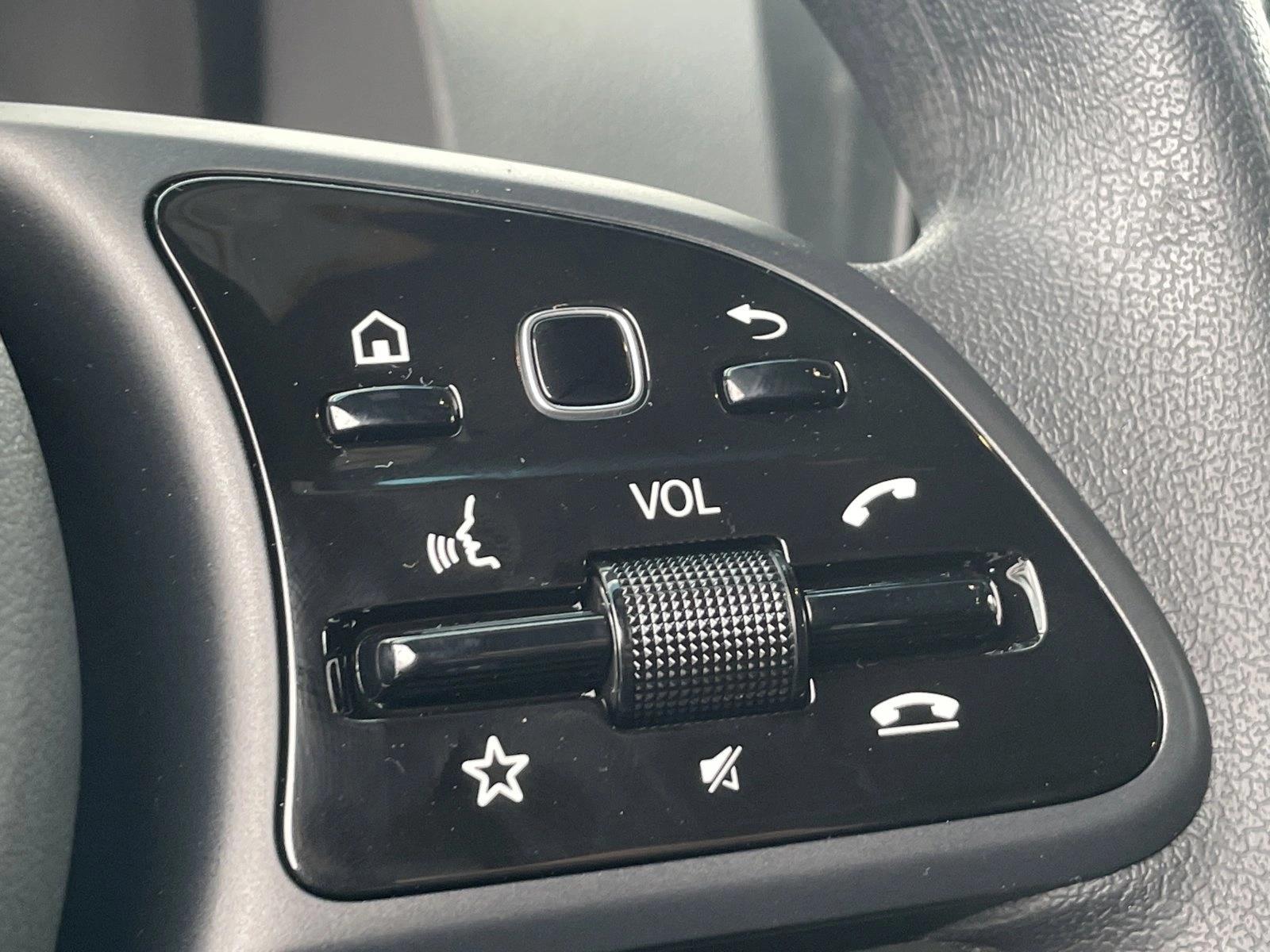 2024 Mercedes-Benz Sprinter Cargo Van Base - Photo 17