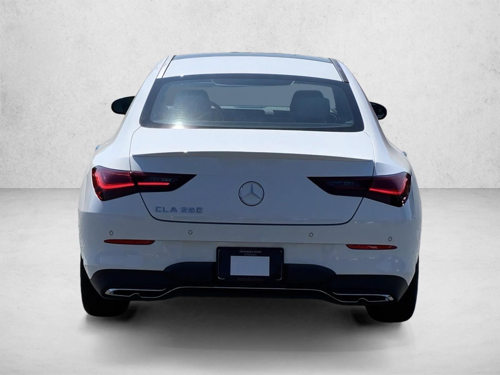 2026 Mercedes-Benz CLA CLA 250 - Photo 6