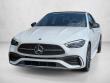 Certified 2023 Mercedes-Benz C-Class C300 Sedan