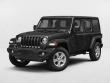 Used 2023 Jeep Wrangler 4-DOOR SPORT 4X4 SUV