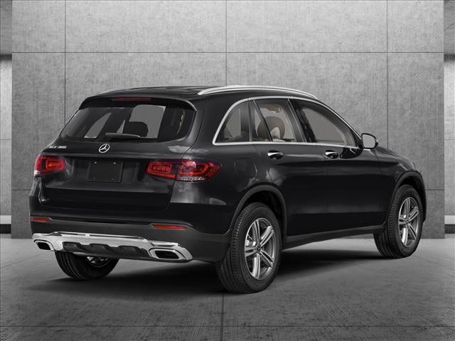 Used 2022 Mercedes-Benz GLC GLC300 with VIN W1N0G8DB5NV328149 for sale in Marietta, GA