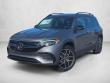Used 2023 Mercedes-Benz EQB 4MATIC SUV