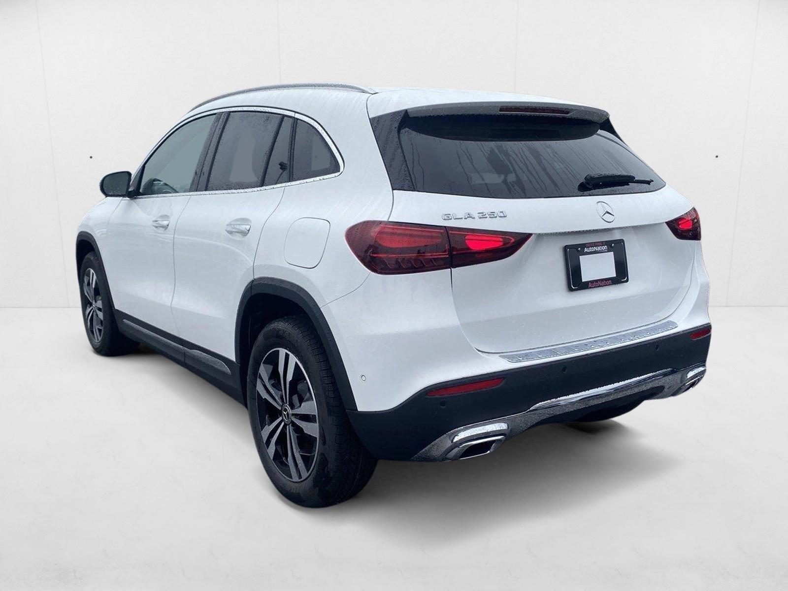 2025 Mercedes-Benz GLA GLA250 - Photo 10