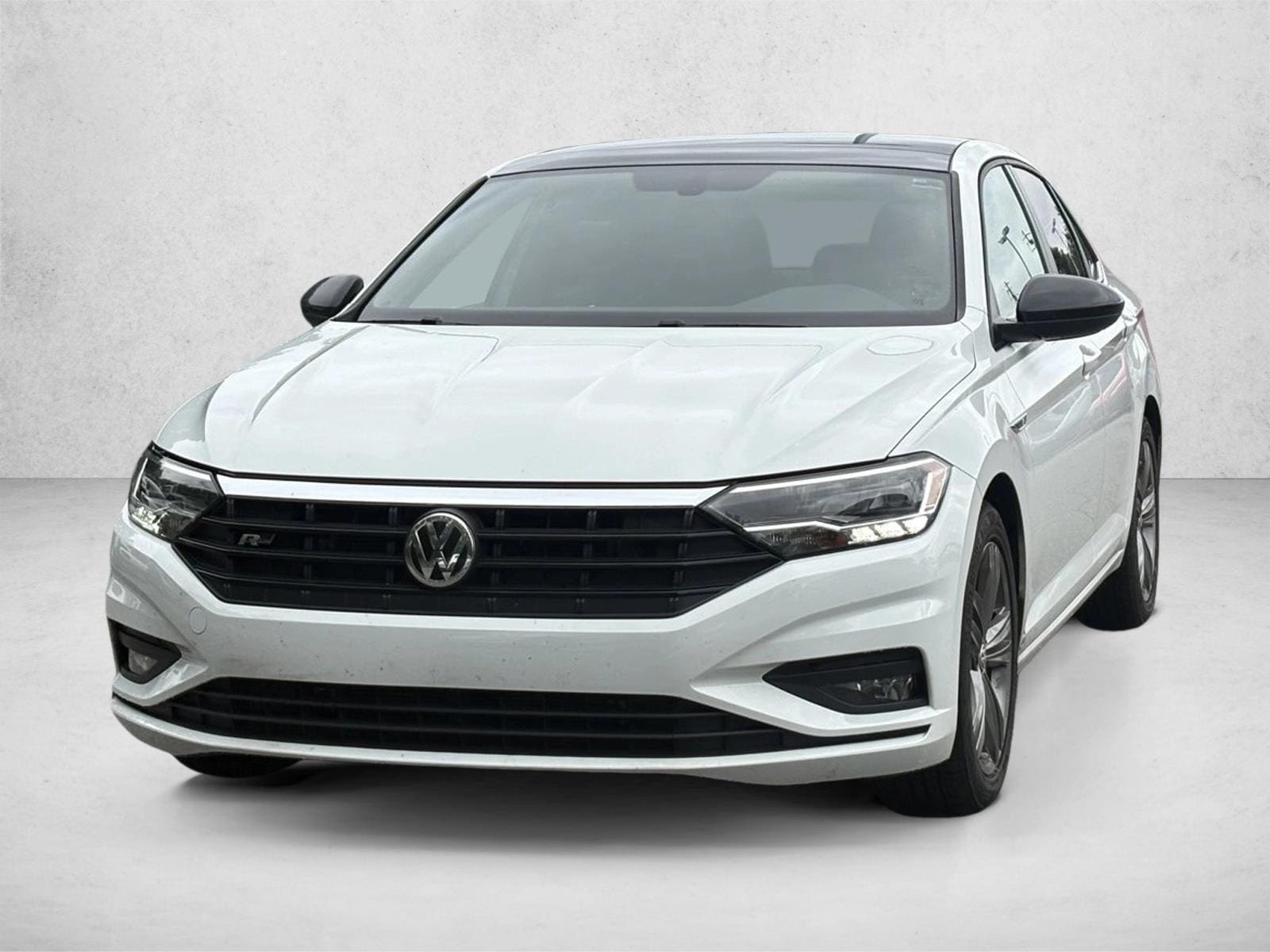 2021 Volkswagen Jetta