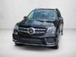 Used 2017 Mercedes-Benz GLS 4MATIC SUV