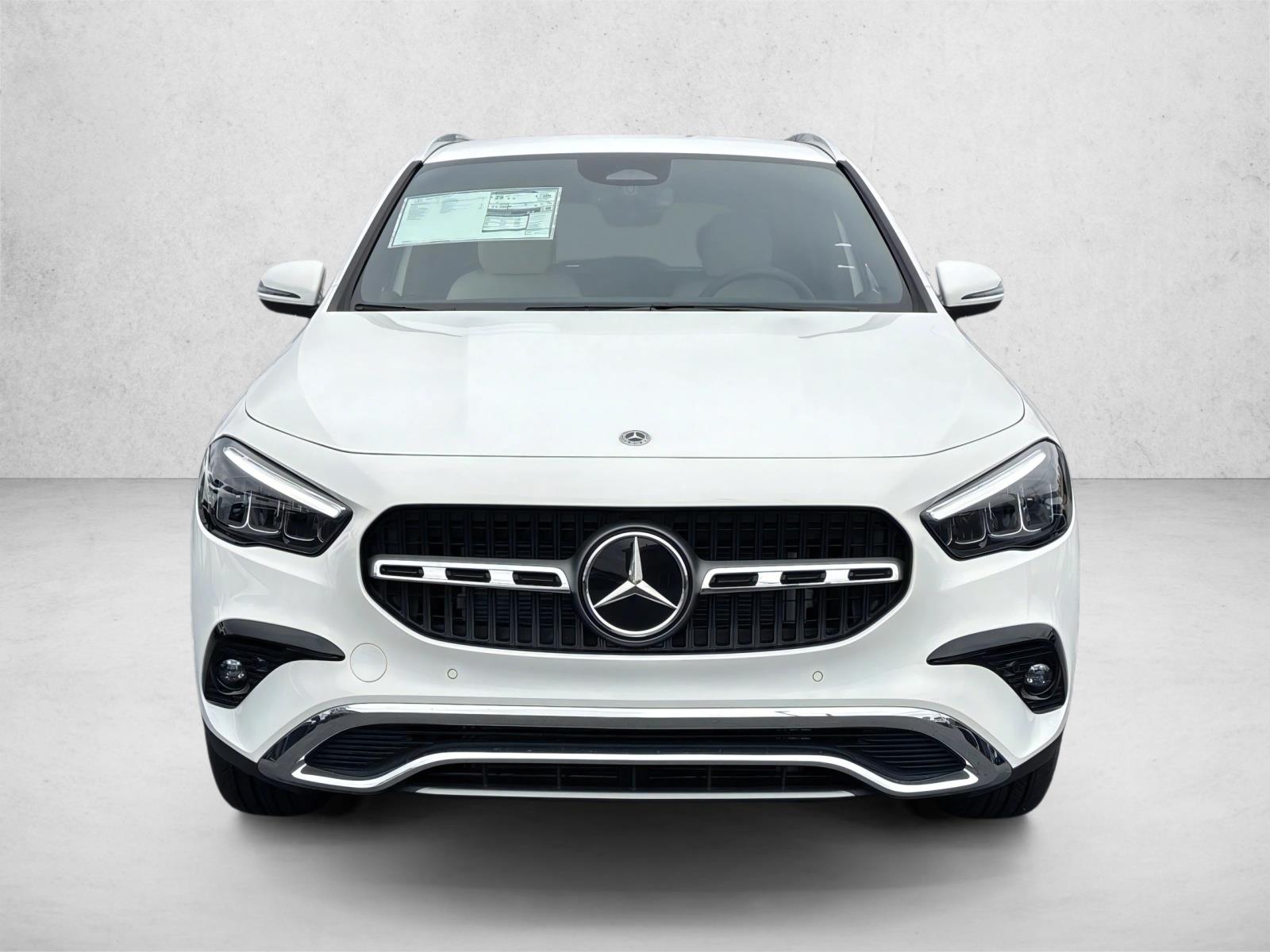 2025 Mercedes-Benz GLA GLA250 - Photo 6