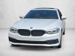 Used 2019 BMW 5 Series  Sedan