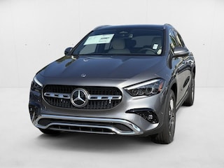 2026 Mercedes-Benz GLA 250