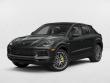 Used 2020 Porsche Cayenne  Coupe
